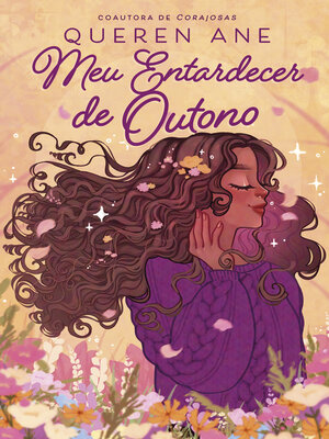 cover image of Meu entardecer de outono